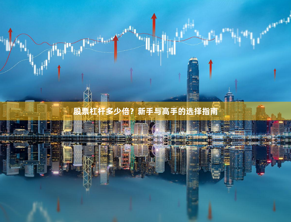 股票杠杆多少倍？新手与高手的选择指南