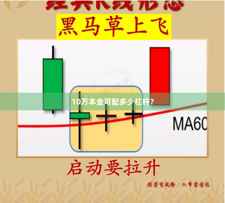 10万本金可配多少杠杆？