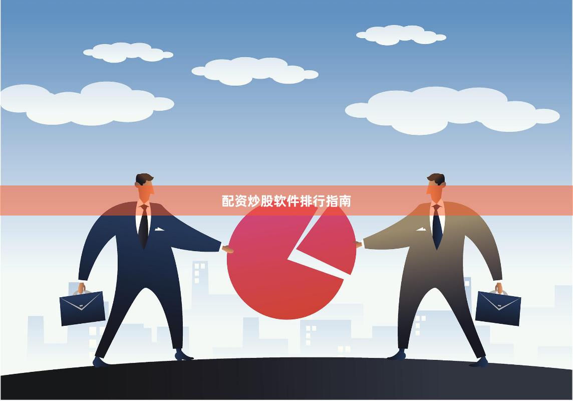 配资炒股软件排行指南
